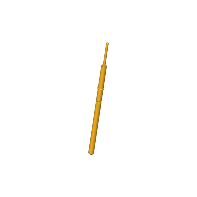 Ac de testare; Abatere arc lucru: 6,4mm; Abatere max.resort: 8mm