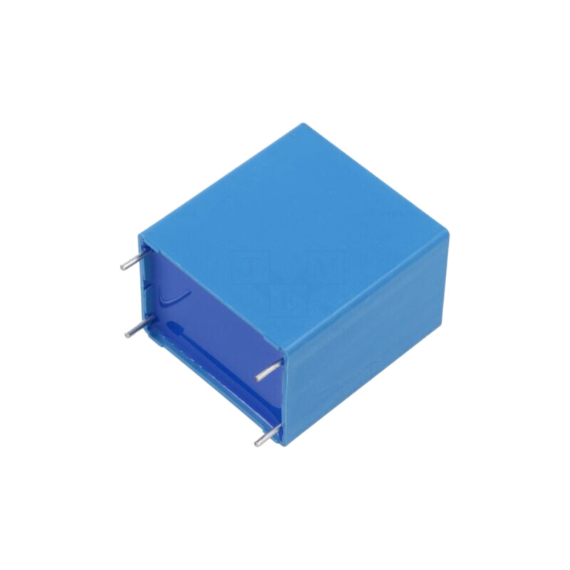 Condensator: cu polipropilenă; MKP; 15uF; 30x45x42mm; THT; ±10%