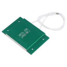Rezistor: putere; înşurubare; 18Ω; 50W; ±5%; LPR; 50x75x5,7mm