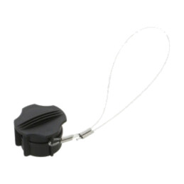 Capac protecţie; RST