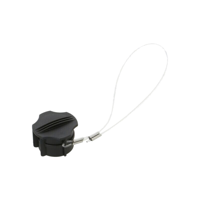 Capac protecţie; RST