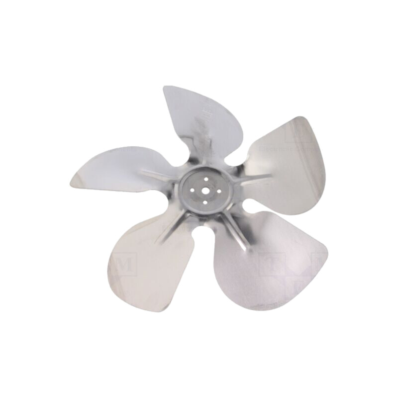 Accesorii: elice cu tiraj indus; Øorif.mont: 3,6mm; 28°; Ø: 254mm Accesorii: elice cu tiraj indus; Øorif.mont: 3,6mm; 28°; Ø: 254mm