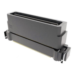 Conector: PCB-PCB; tată; PIN: 100; 0,5mm; H: 15,95mm; F10; -40÷105°C