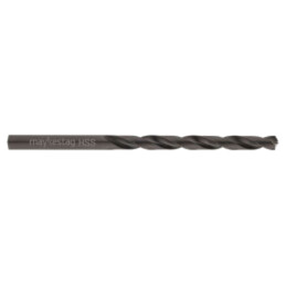 Burghiu; pt.metal; Ø: 6,1mm; L: 148mm; oţel rapid HSS; MAYKESTAG