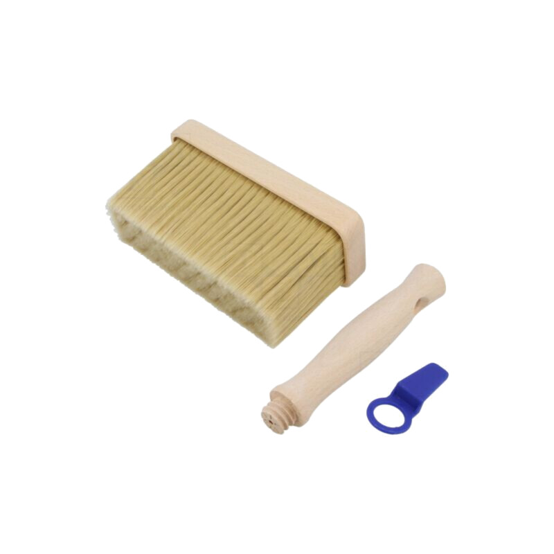 Brush; 170mm; universal; block paint brush