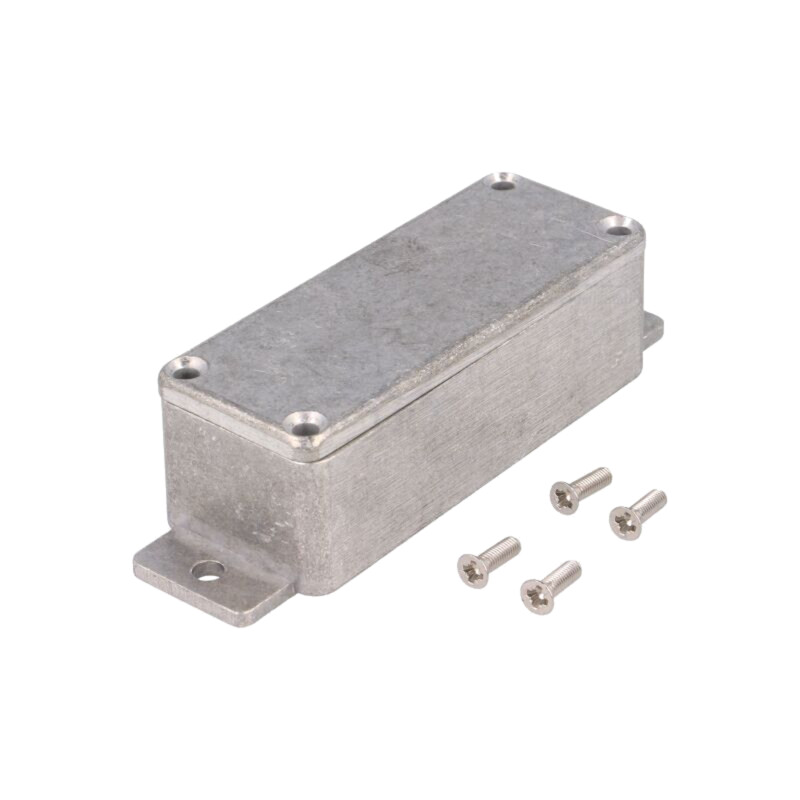 Carcasă: universală; X: 35mm; Y: 89mm; Z: 30mm; cu lame de fixare Carcasă: universală; X: 35mm; Y: 89mm; Z: 30mm; cu lame de fixare