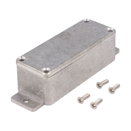 Carcasă: universală; X: 35mm; Y: 89mm; Z: 30mm; cu lame de fixare