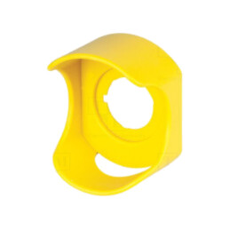 Colier de protecţie; 22mm; 46; Ø22,3mm; galbenă; plastic