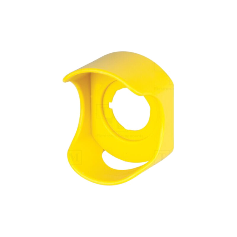 Colier de protecţie; 22mm; 46; Ø22,3mm; galbenă; plastic