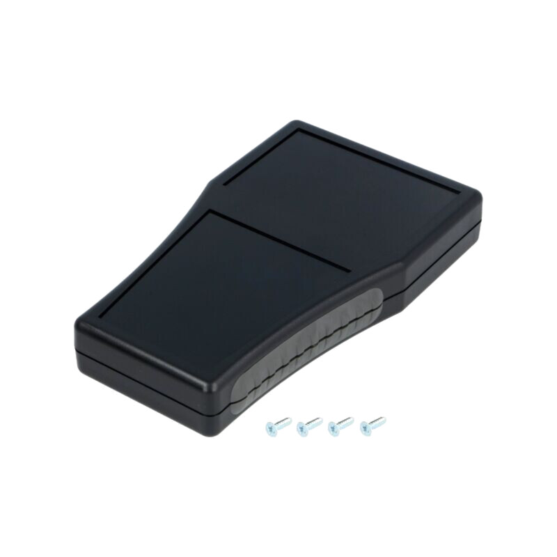 Carcasă: pentru echipamente cu ecran; X: 94mm; Y: 160mm; Z: 25mm