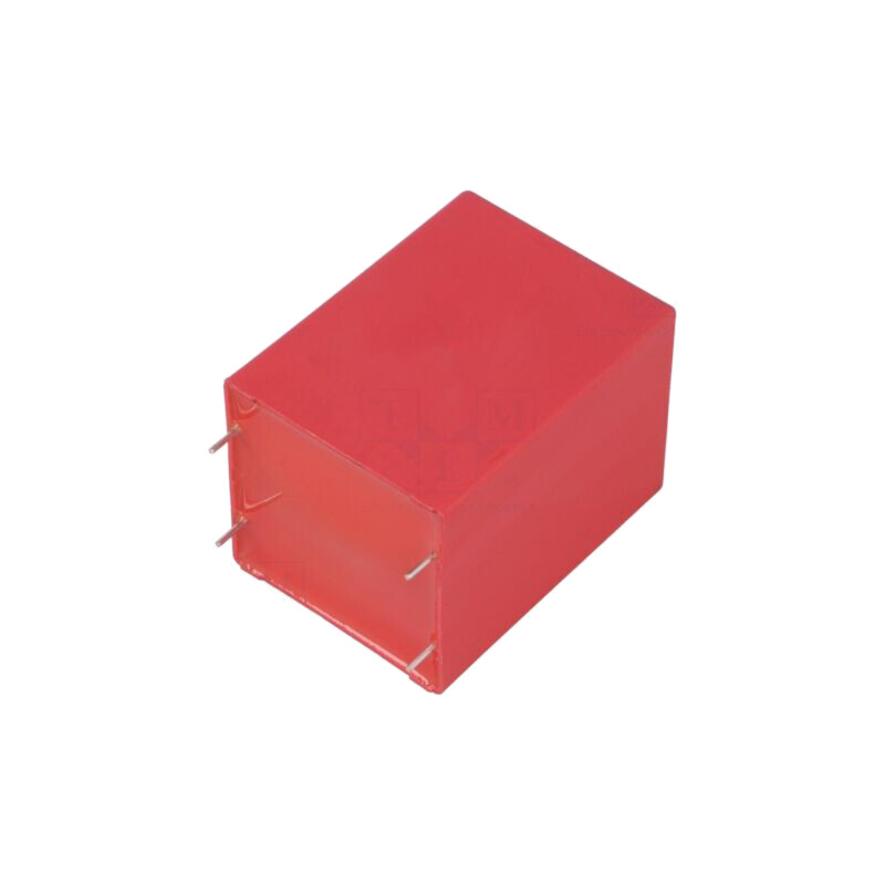 Condensator: cu polipropilenă; 20uF; 800V; ESR: 6,2mΩ; THT; ±10%