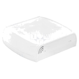 Carcasă: universală; X: 81mm; Y: 92mm; Z: 25mm; ventilată; albe