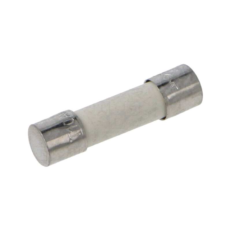 Siguranţă: siguranţă; întârziere; 10A; 250VAC; 5x20mm; alamă; S505 Siguranţă: siguranţă; întârziere; 10A; 250VAC; 5x20mm; alamă; S505