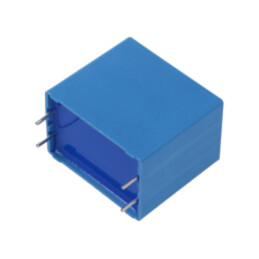 Condensator: cu polipropilenă; MKP; 20uF; 28x37x42mm; THT; ±10%