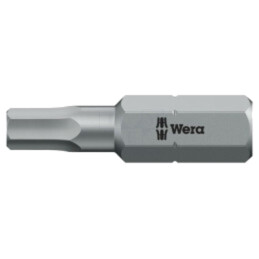 Capăt de şurubelniţă; imbus Hex-Plus,imbus cu protecţie