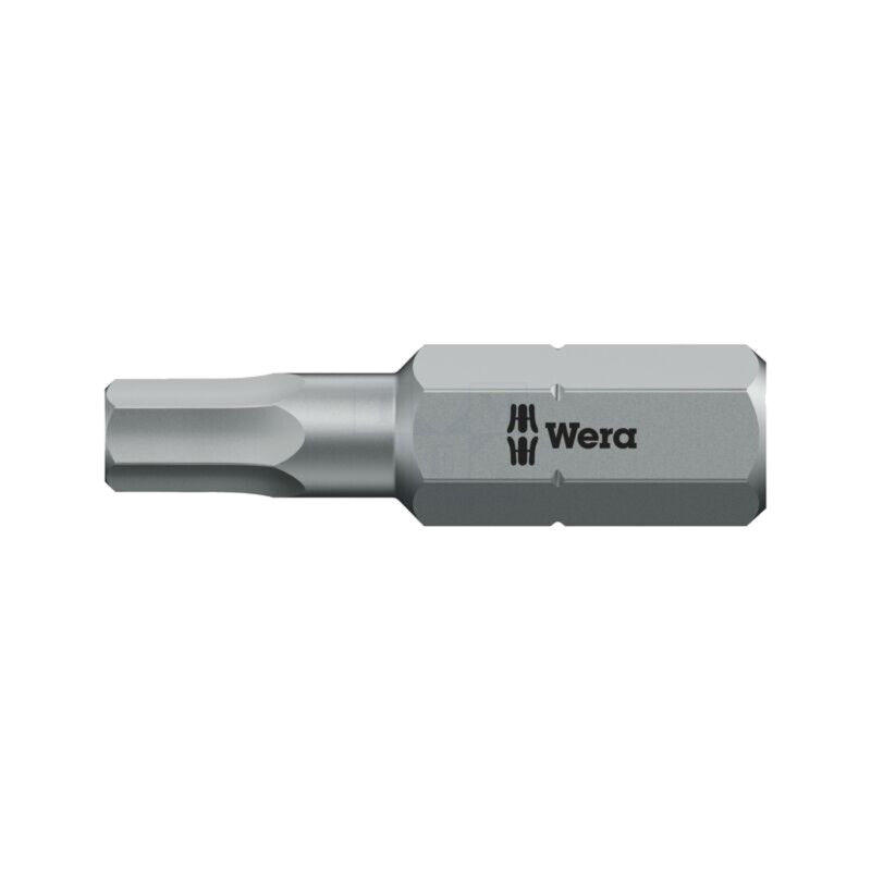 Capăt de şurubelniţă; imbus Hex-Plus,imbus cu protecţie