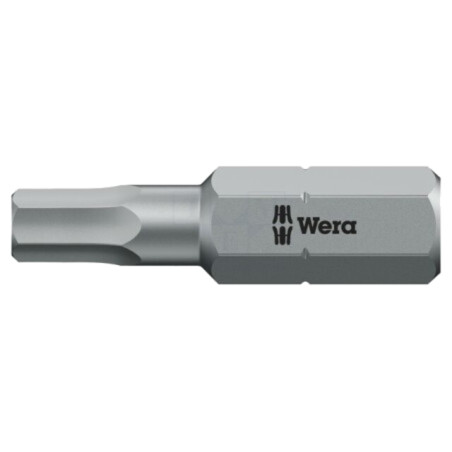 Capăt de şurubelniţă; imbus Hex-Plus,imbus cu protecţie