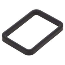 connector Han B 6 Profile Sealing