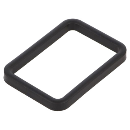 connector Han B 6 Profile Sealing