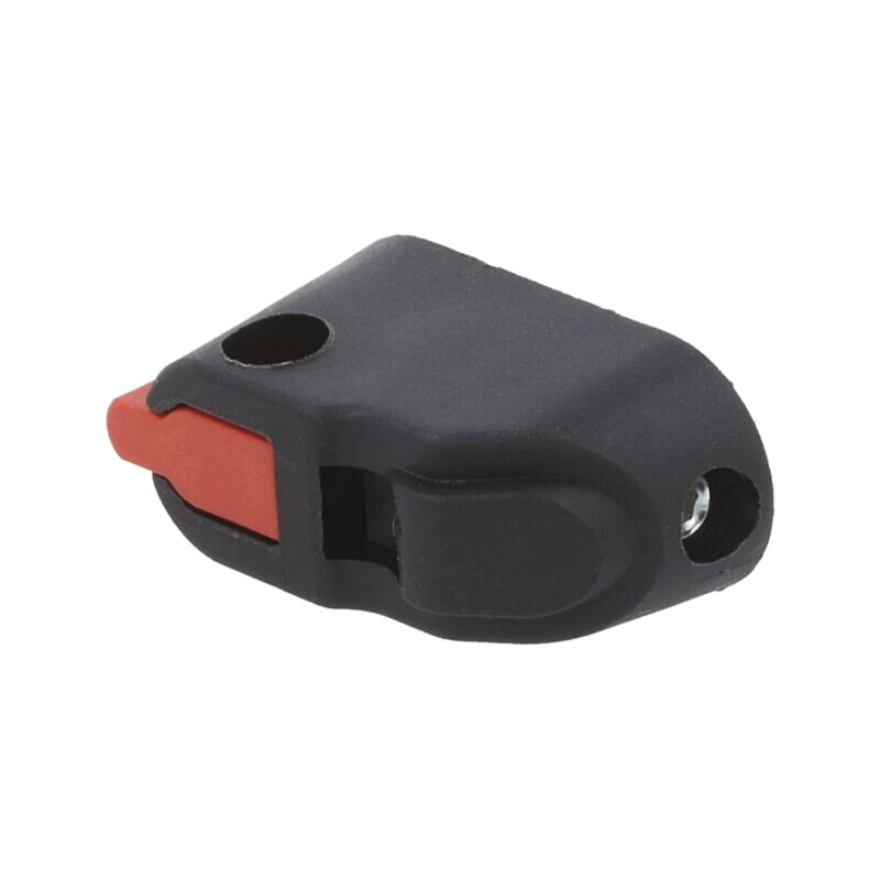 Buton de reglare; OT; neagră; 37mm