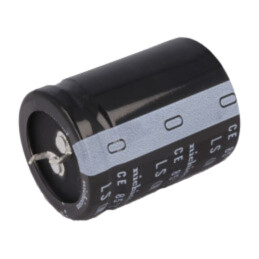 Condensator: electrolitic; SNAP-IN; 10000uF; 63VDC; Ø30x50mm; ±20%