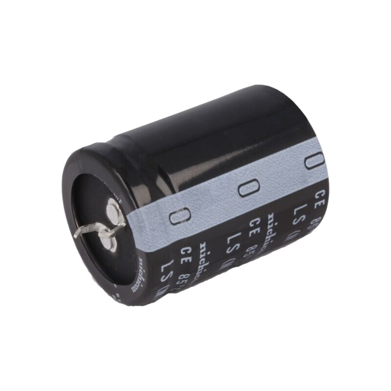 Condensator: electrolitic; SNAP-IN; 10000uF; 63VDC; Ø30x50mm; ±20%