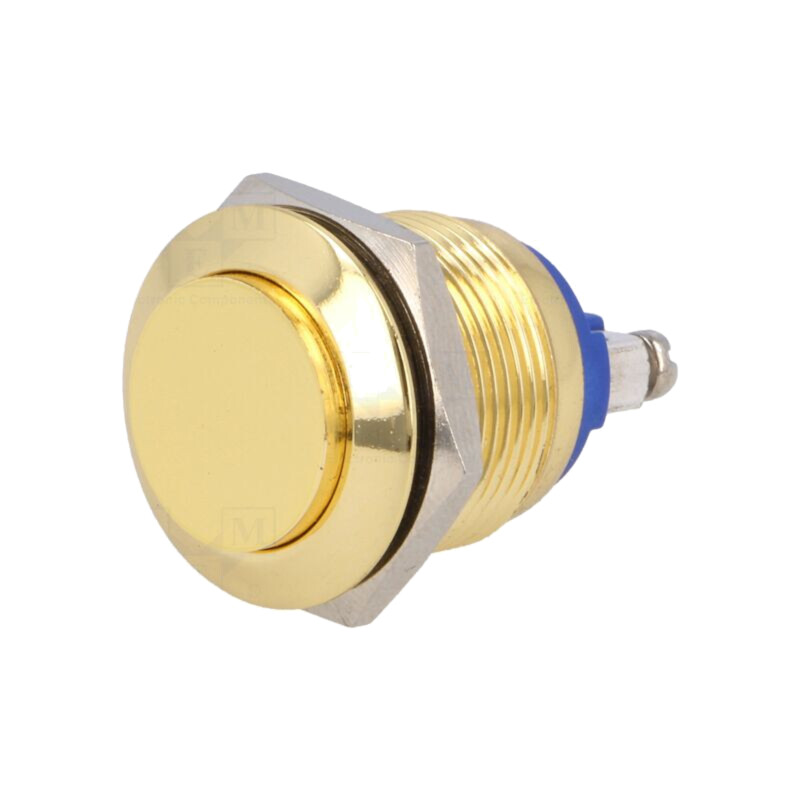 Comutator: anti-vandalism; Poz: 2; SPST-NO; 0,5A/220VAC; 2A/36VDC Comutator: anti-vandalism; Poz: 2; SPST-NO; 0,5A/220VAC; 2A/36VDC