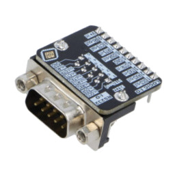 Convertor RS232/TTL
