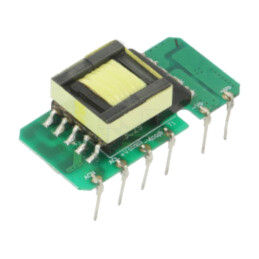 Convertor: AC/DC; 3W; AMEOF3-277EZ; PCB