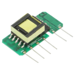 Convertor: AC/DC; 3W; AMEOF3-277EZ; PCB
