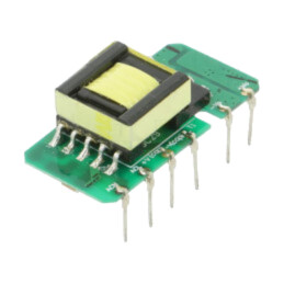 Convertor: AC/DC; 3W; AMEOF3-277EZ; PCB