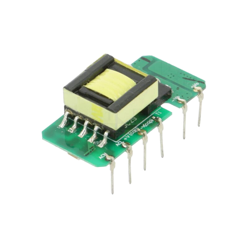 Convertor: AC/DC; 3W; AMEOF3-277EZ; PCB