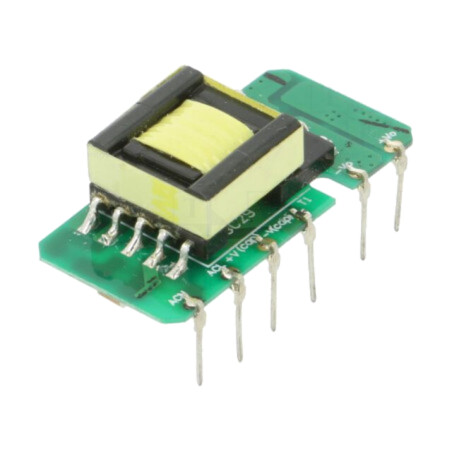 Convertor: AC/DC; 3W; AMEOF3-277EZ; PCB