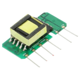 Convertor: AC/DC; 3W; AMEOF3-277EZ; PCB
