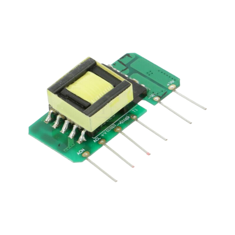 Convertor: AC/DC; 3W; AMEOF3-277EZ; PCB