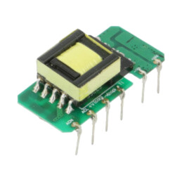 Convertor: AC/DC; 3W; AMEOF3-277EZ; PCB
