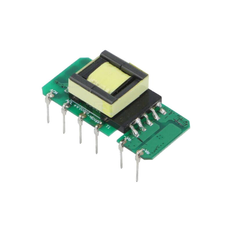 Convertor: AC/DC; 3W; AMEOF3-277EZ; PCB