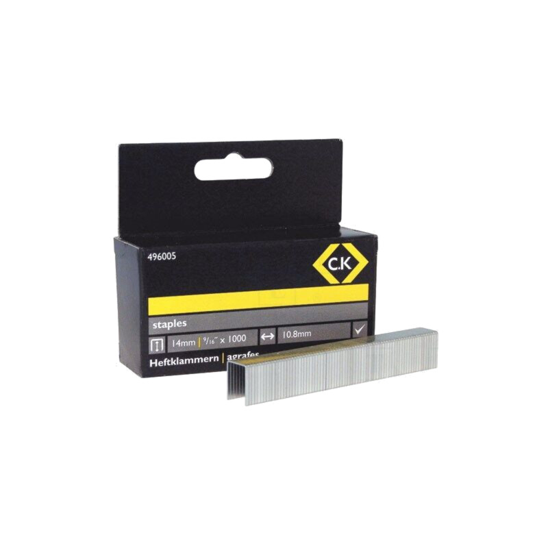 Capse; 14mm; 1000buc.