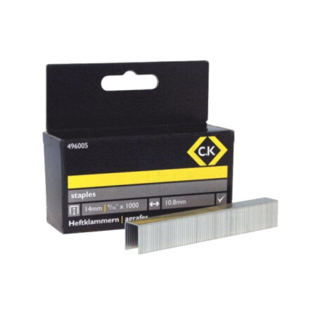 Capse; 14mm; 1000buc.