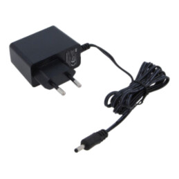Alimentator: pulsatoriu; alimentare,plug-in; 6VDC; 1A; 6W; 79%
