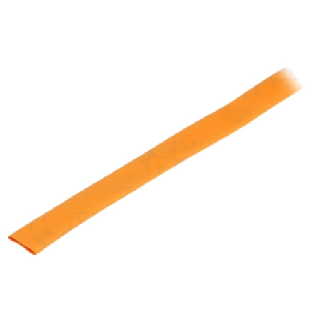 Manşon termocontractabil; 9,5mm; Diam.după contractare: 4,8mm