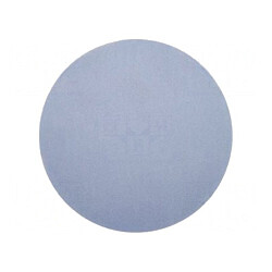 Şerveţel Microabraziv Disc Lavandă Ø127mm 50buc. | Electronic-mag.ro | Componente Electronice