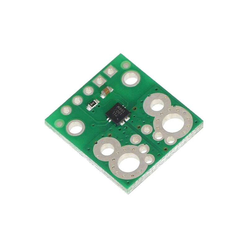 Senzor: curent; 3÷5,5VDC; IC: ACS711; 17,8x20,3mm; -15,5÷15,5A Senzor: curent; 3÷5,5VDC; IC: ACS711; 17,8x20,3mm; -15,5÷15,5A