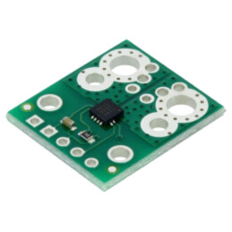 Senzor: curent; 3÷3,6VDC; IC: ACS71240KEXBLT-010B3; 20,3x17,8mm