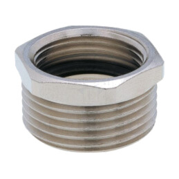 MKV reduction; Ext.thread: G 3/4"; Int.thread: M22x1,5