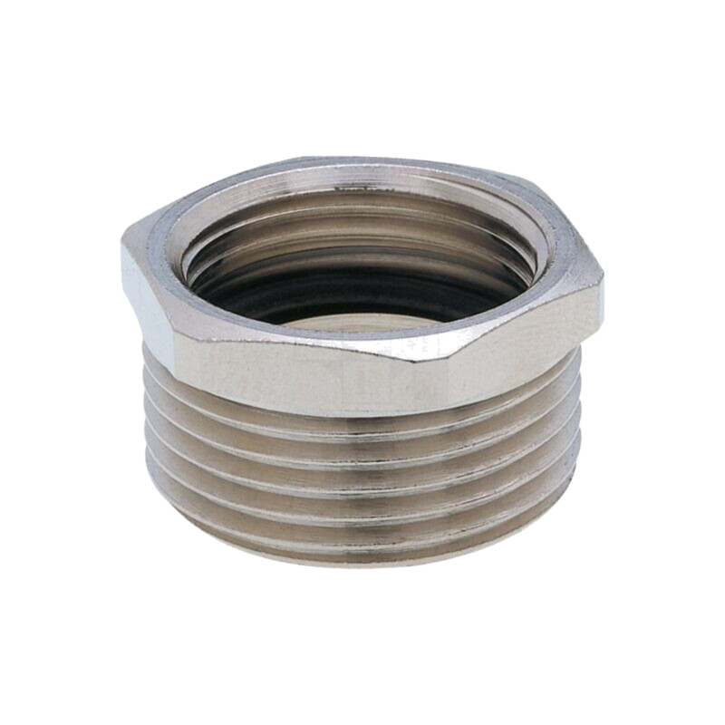 MKV reduction; Ext.thread: G 3/4"; Int.thread: M22x1,5