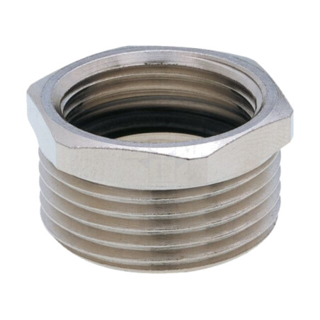 MKV reduction; Ext.thread: G 3/4"; Int.thread: M22x1,5