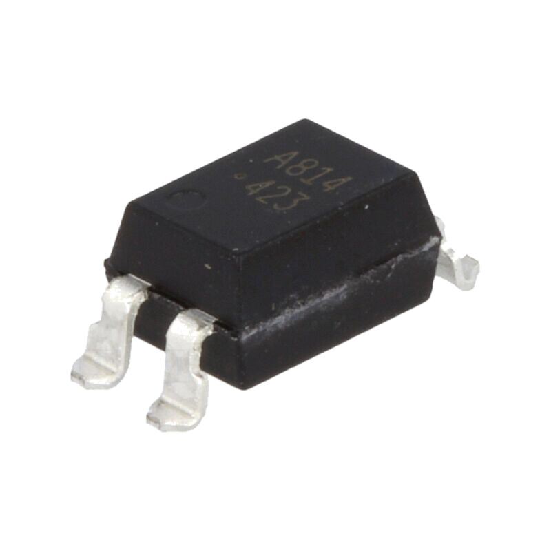 Releu: semiconductor; Icom max: 3mA; 1100mA; max.60VAC; max.60VDC