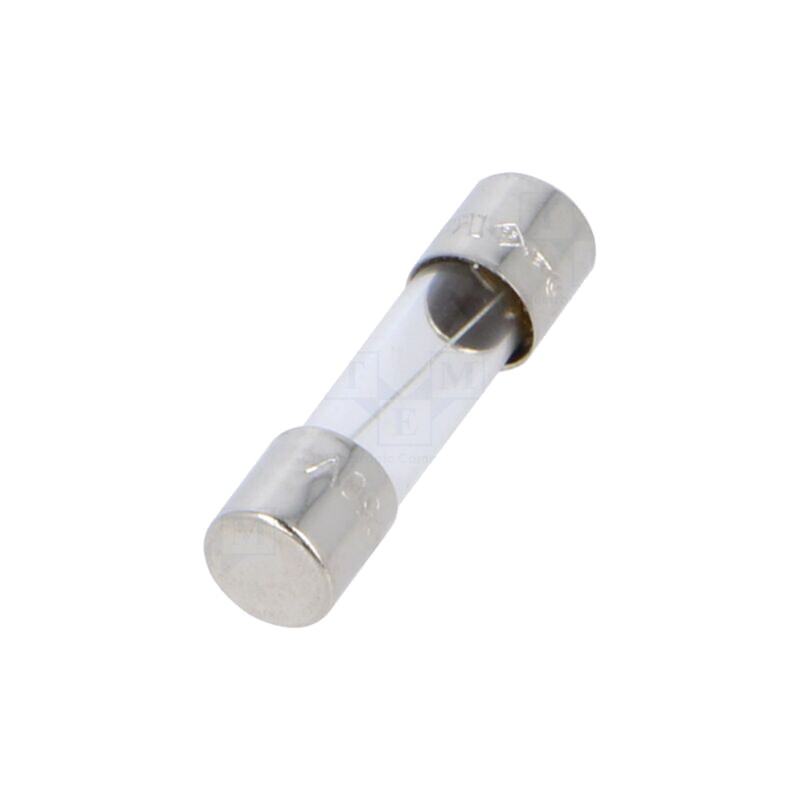 Siguranţă: siguranţă; întârziere; 1A; 250VAC; cilindrică,sticlă Siguranţă: siguranţă; întârziere; 1A; 250VAC; cilindrică,sticlă