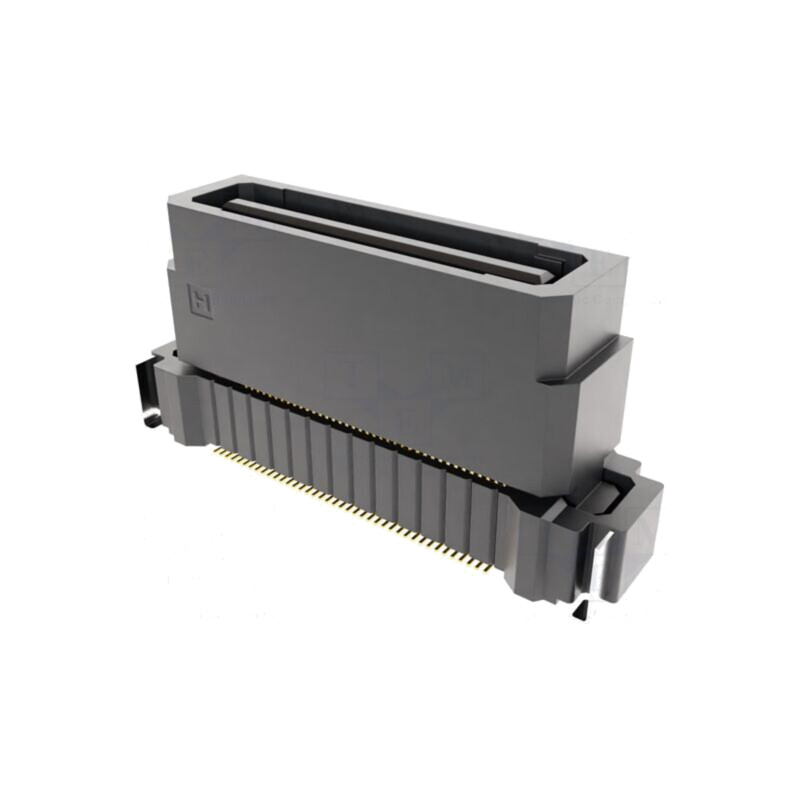 Conector: PCB-PCB; tată; PIN: 80; 0,5mm; H: 15,95mm; F10; -40÷105°C Conector: PCB-PCB; tată; PIN: 80; 0,5mm; H: 15,95mm; F10; -40÷105°C